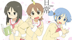 Nichijou