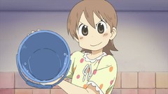 Nichijou Aioi Yuuko