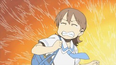 Nichijou Aioi Yuuko