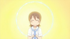 Nichijou Aioi Yuuko