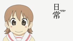 Nichijou Aioi Yuuko