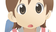 Nichijou aioi yuuko Anime