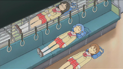 Nichijou Anime