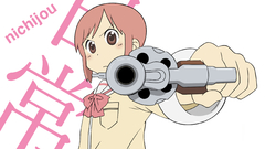 Nichijou Anime