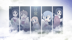 Nichijou Anime