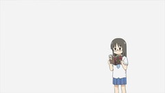 Nichijou Minakami Mai Simple
