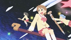 Nichijou My Ordinary Life