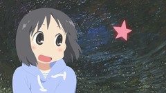Nichijou My Ordinary Life