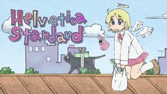 Nichijou My Ordinary Life