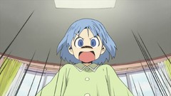 Nichijou Naganohara Mio