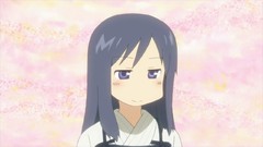 Nichijou Naganohara Yoshino