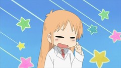 Nichijou Shinonome Hakase