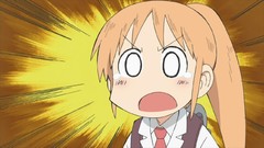 Nichijou Shinonome Hakase