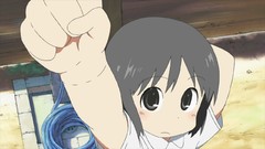 Nichijou Shinonome Nano