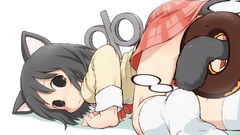 Nichijou Shinonome Nano