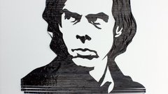 Nick cave