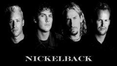 Nickelback