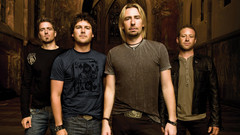 Nickelback music bands bands