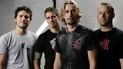Nickelback Rockband