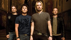 Nickelback singers Rock Music