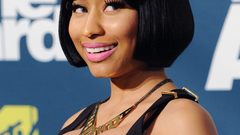 Nicki minaj butterface