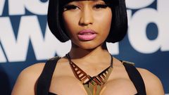 Nicki minaj butterface