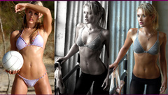 Nicky Whelan