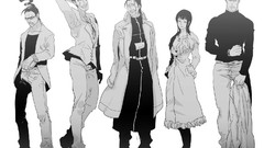 Nico Robin One Piece (anime)