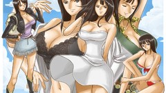 Nico Robin One Piece (anime)