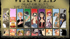 Nico Robin Roronoa Zoro