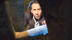 Nicolas cage Bangkok Dangerous