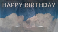 Nicolas Cage birthdays