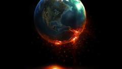 Nicolas Cage Knowing