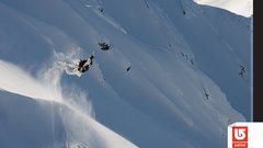 Nicolas methven curtes Snowboarding