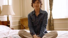 Nicole De Boer woman