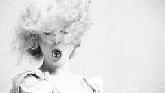 Nicole high Resolution