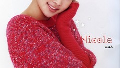 Nicole Jung k-pop Kara