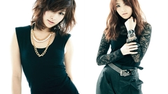 Nicole Jung Kang Jiyoung