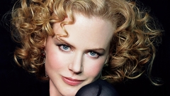 Nicole Kidman