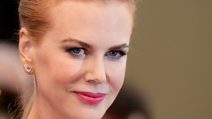Nicole Kidman
