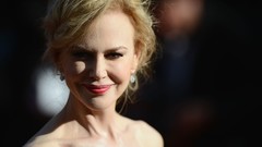 Nicole Kidman cannes