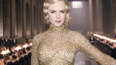 Nicole kidman Celebrity