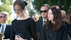 Nicole Kidman mia wasikowska stoker