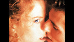 Nicole Kidman Tom Cruise