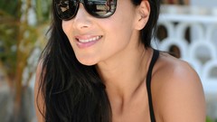 Nicole scherzinger bikini