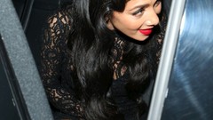 Nicole scherzinger panties upskirt