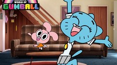 Nicole The Amazing World of Gumball