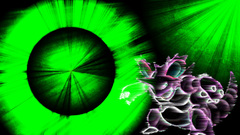 Nidoking Manga Anime