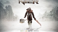 Nier video games