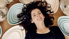 Nigella Lawson